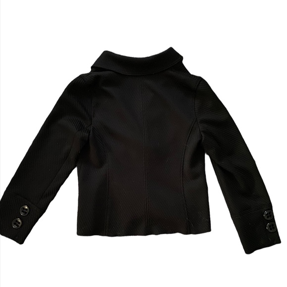 ConradC Collection Women’s Blazer, 2-button - Picture 8 of 10